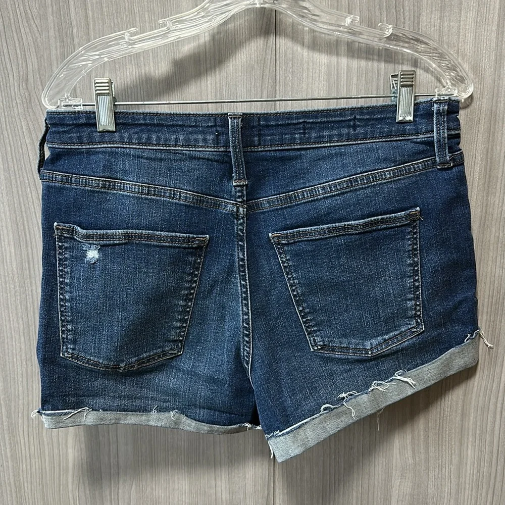 Universal Thread- High Rise MIDI - Picture 3 of 3